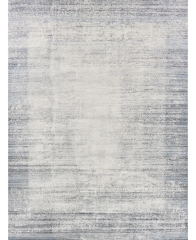 Exquisite Rugs Fine Pure Silk ER4229 8' x 10' Area Rug