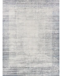 Exquisite Rugs Fine Pure Silk ER4229 8' x 10' Area Rug
