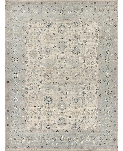 Exquisite Rugs Harper ER4231 8' x 10' Area Rug