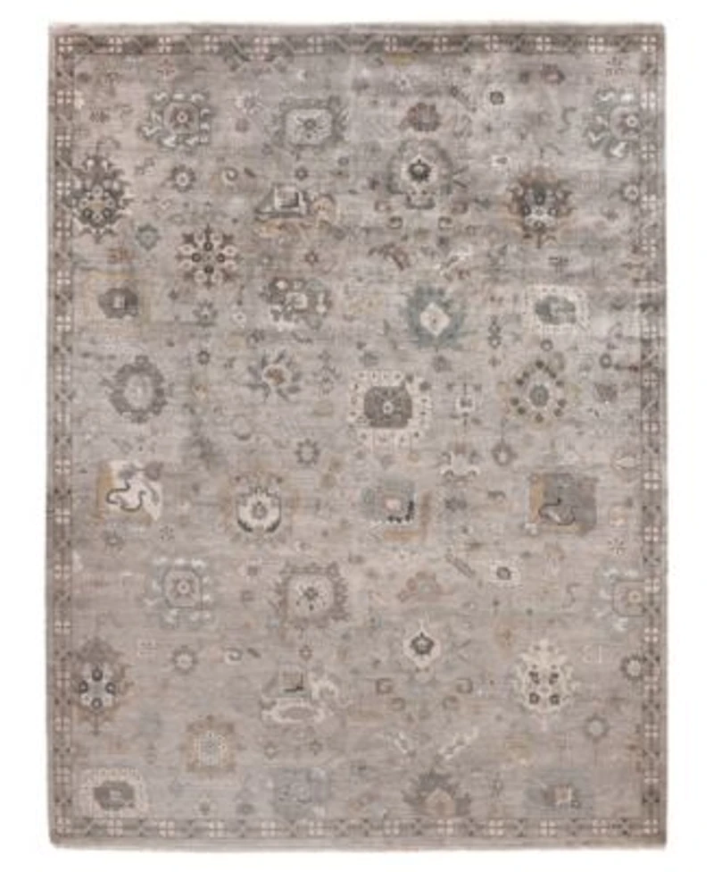 Exquisite Rugs Museum Er5198 Area Rug