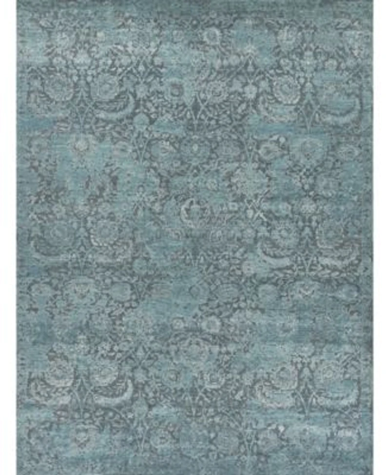 Exquisite Rugs Meena Er2466 Area Rug