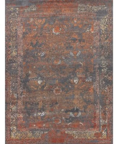 Exquisite Rugs Maison Er2471 Area Rug