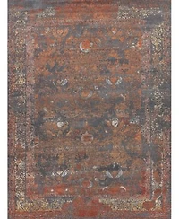 Exquisite Rugs Maison Er2471 Area Rug