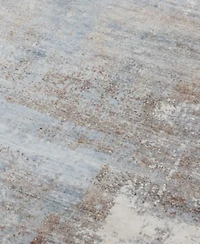 Exquisite Rugs Fine Pure Silk Er4211 Area Rug