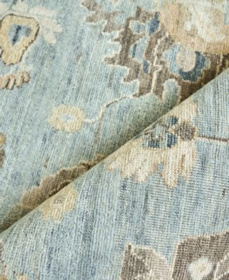 Exquisite Rugs Heirloom Er3983 Area Rug