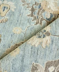 Exquisite Rugs Heirloom Er3983 Area Rug