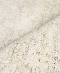 Exquisite Rugs Fine Pure Silk ER4222 8' x 10' Area Rug