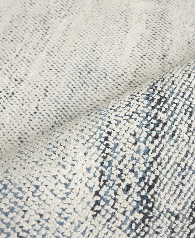 Exquisite Rugs Fine Pure Silk ER4229 8' x 10' Area Rug