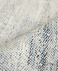 Exquisite Rugs Fine Pure Silk ER4229 8' x 10' Area Rug