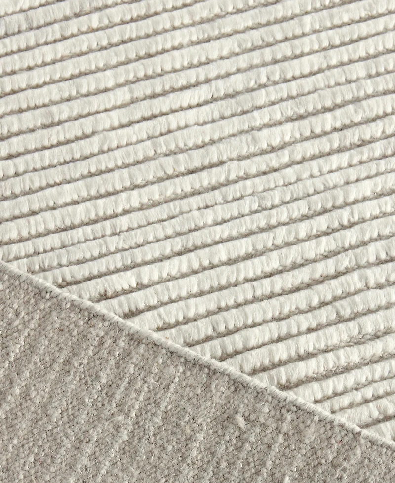 Exquisite Rugs Kaza ER4100 6' x 9' Area Rug