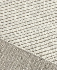 Exquisite Rugs Kaza ER4100 6' x 9' Area Rug