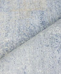 Exquisite Rugs Fine Pure Silk ER4211 8' x 10' Area Rug