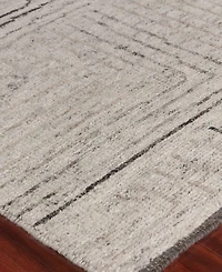Exquisite Rugs Aldridge ER3807 6' x 9' Area Rug