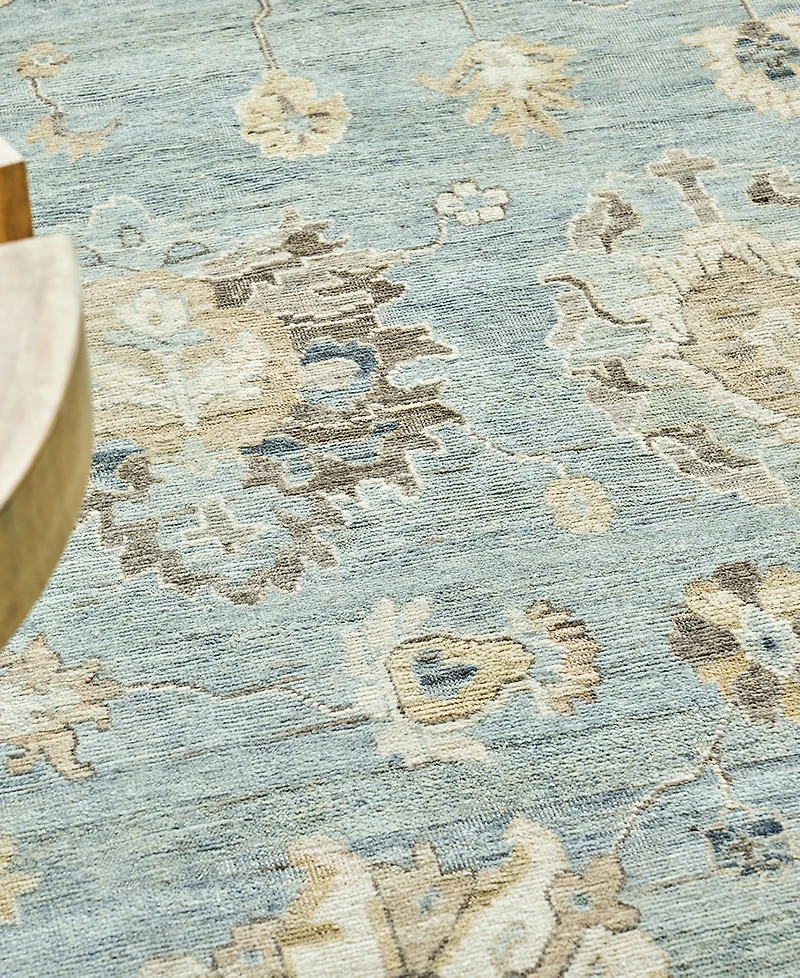 Exquisite Rugs Heirloom ER3983 8' x 10' Area Rug