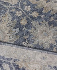 Exquisite Rugs Heirloom Er3986 Area Rug