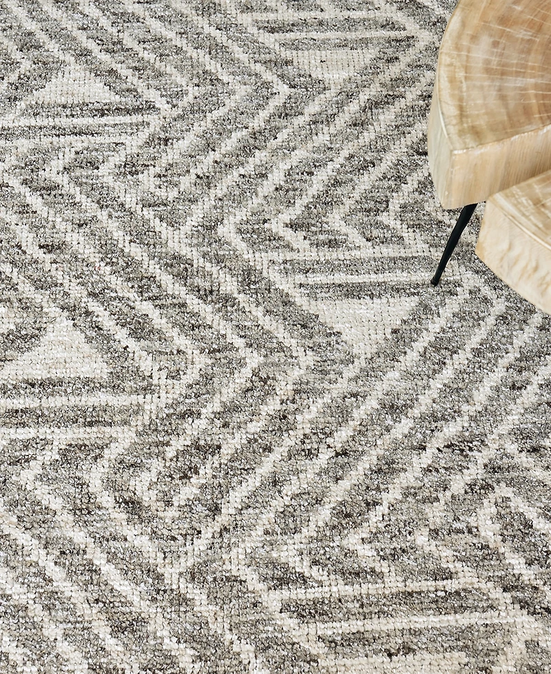 Exquisite Rugs Eaton ER4037 8' x 10' Area Rug