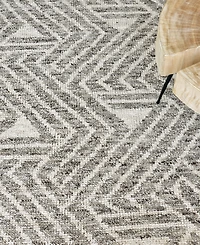 Exquisite Rugs Eaton ER4037 8' x 10' Area Rug