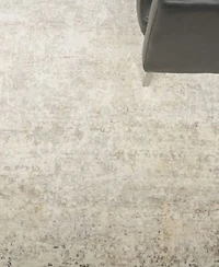 Exquisite Rugs Fine Pure Silk Er4222 Area Rug