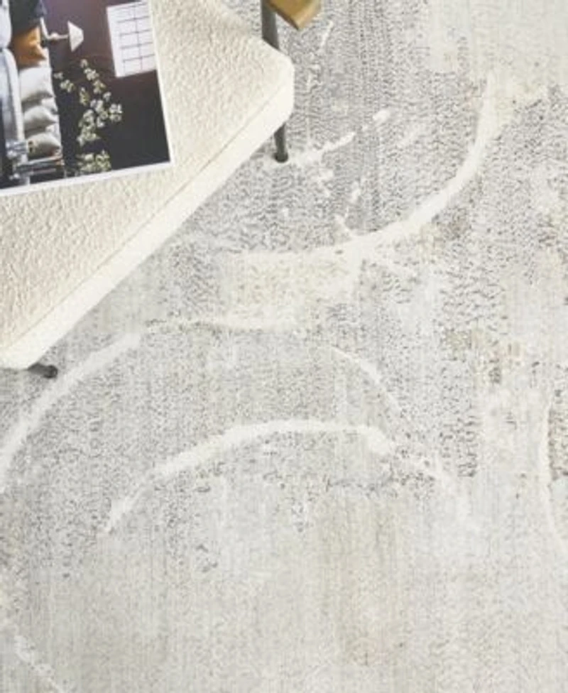 Exquisite Rugs Fine Pure Silk Er4223 Area Rug
