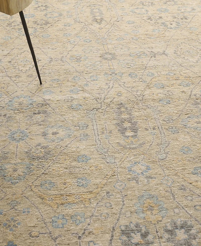 Exquisite Rugs Harper ER4230 8' x 10' Area Rug