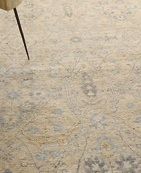 Exquisite Rugs Harper ER4230 8' x 10' Area Rug