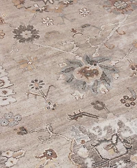 Exquisite Rugs Museum ER5198 6' x 9' Area Rug