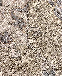 Exquisite Rugs Museum ER3493 6' x 9' Area Rug