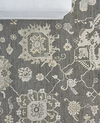 Exquisite Rugs Museum ER3495 8' x 10' Area Rug