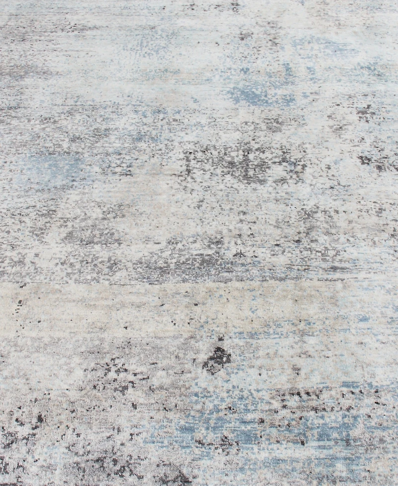 Exquisite Rugs Fine Pure Silk ER4212 8' x 10' Area Rug