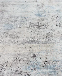 Exquisite Rugs Fine Pure Silk ER4212 8' x 10' Area Rug
