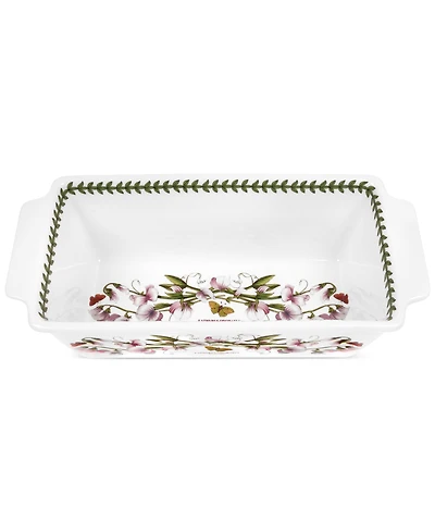 Portmeirion Botanic Garden Meatloaf Dish
