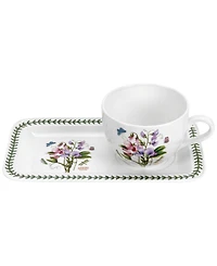 Portmeirion Botanic Garden Soup & Sandwich Set