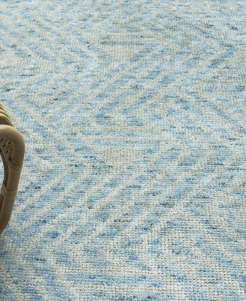 Exquisite Rugs Eaton ER4038 8' x 10' Area Rug