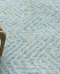 Exquisite Rugs Eaton ER4038 8' x 10' Area Rug