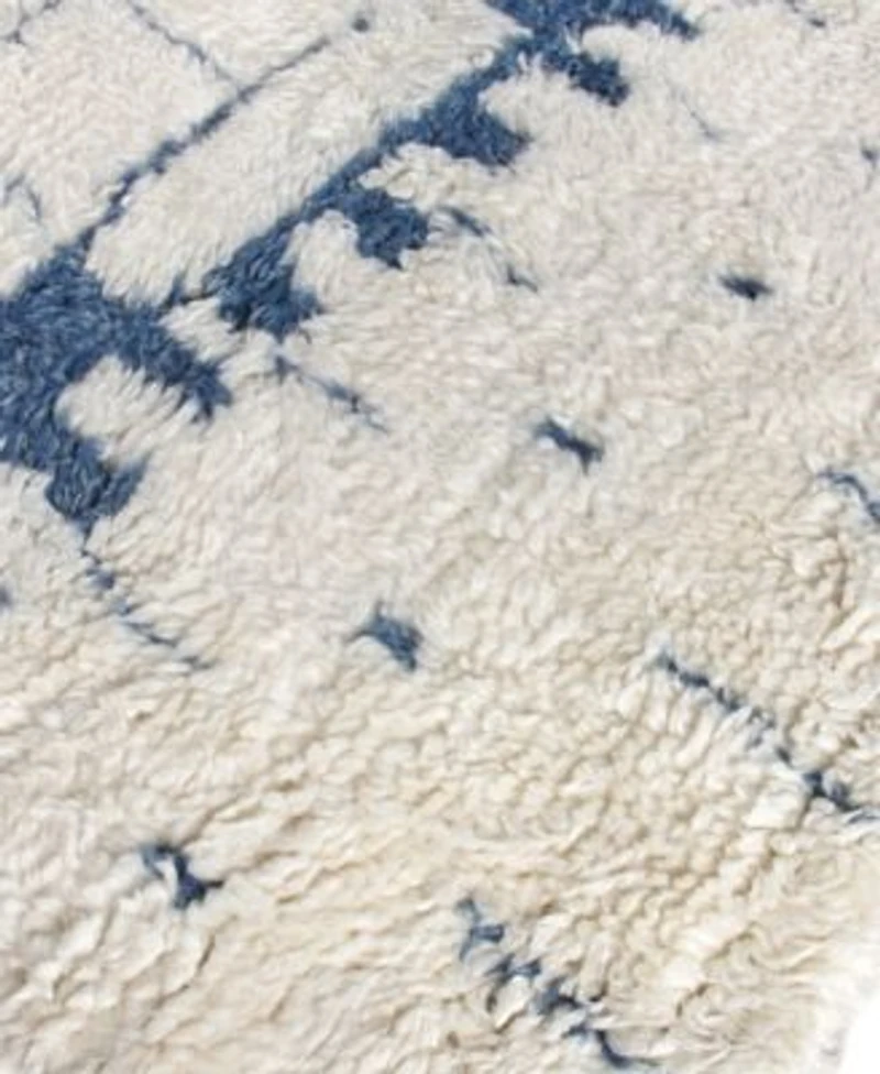 Exquisite Rugs Moroccan Er2563 Area Rug