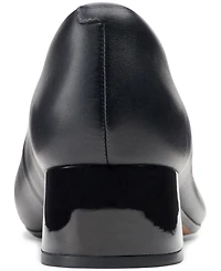 Clarks Women's Marilyn Sara Pumps