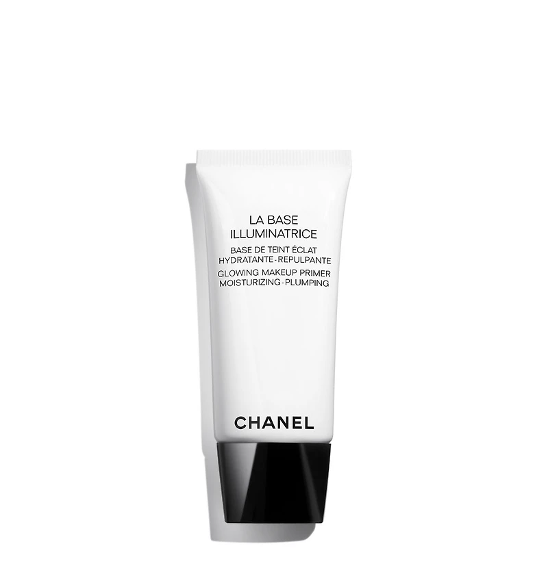LA BASE ILLUMINATRICE Glowing Makeup Primer