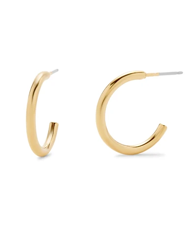brook & york Hayley Petite Hoops