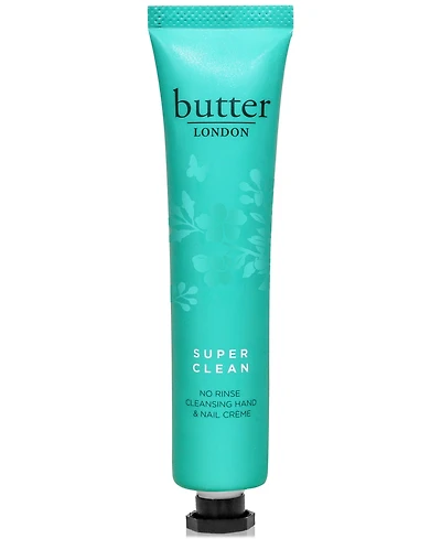 butter London Super Hand & Nail Creme