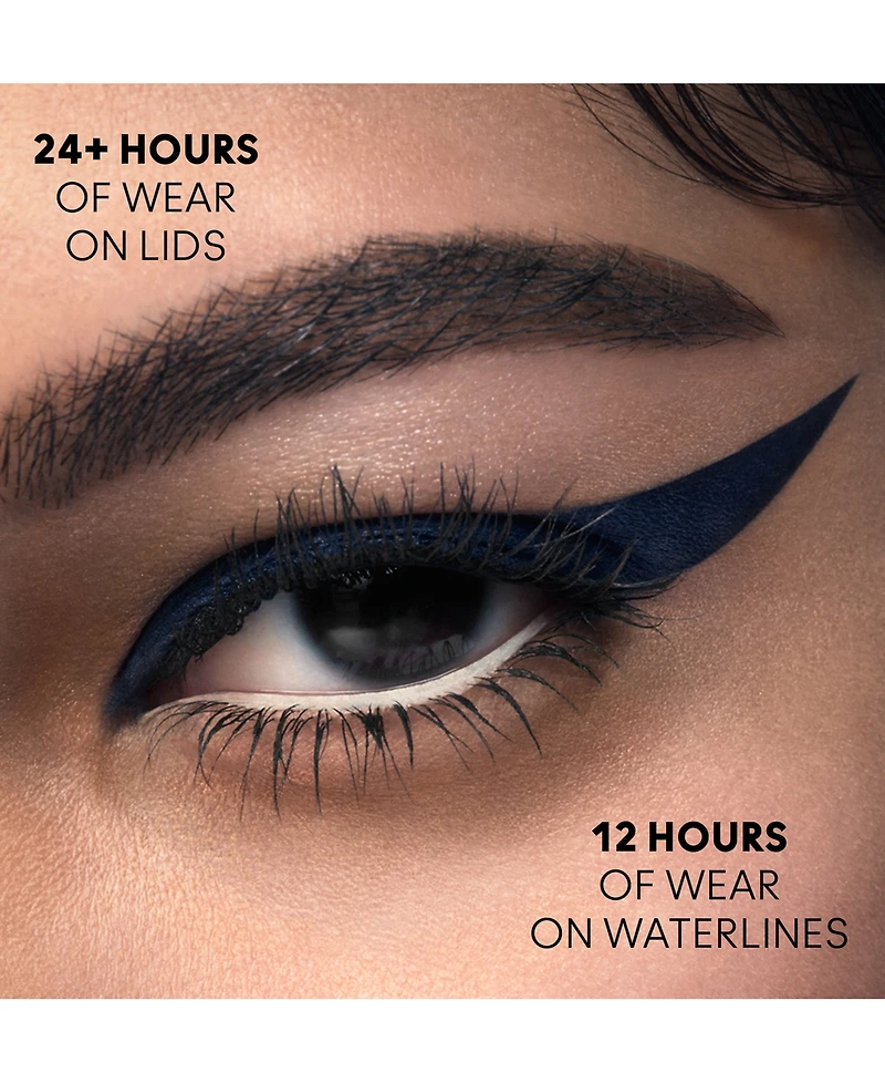 Mac Colour Excess Gel Eye Liner