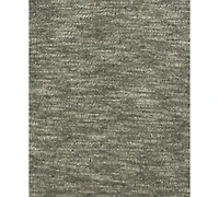 Vintage 1946 Men's Slub Knit Quarter-Zip Sweater