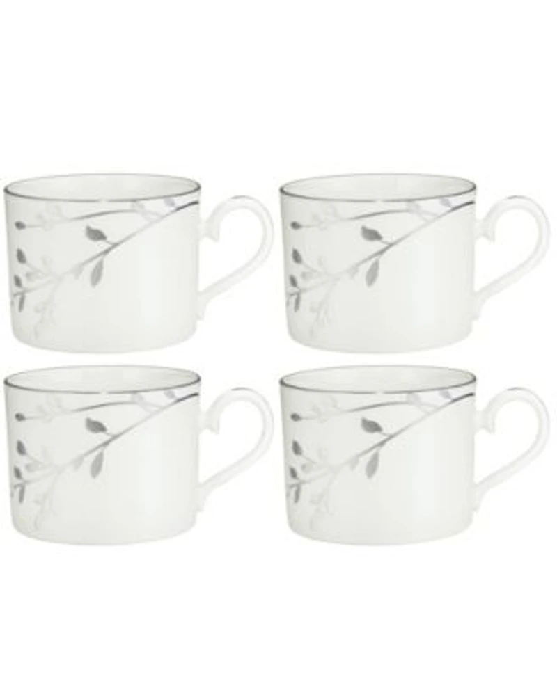 Noritake Birchwood Dinnerware Collection