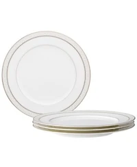 Noritake Montvale Platinum Dinnerware Collection