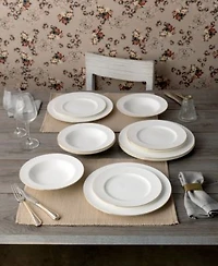 Noritake Accompanist Dinnerware Collection