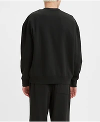 Levi's Men's Seasonal Crewneck Relaxed Fit Sweatshirt