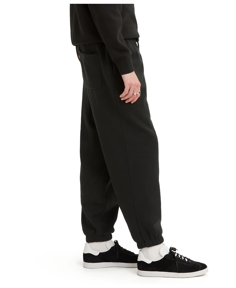 Levi's Men's Relaxed Fit Active Fleece Sweatpants