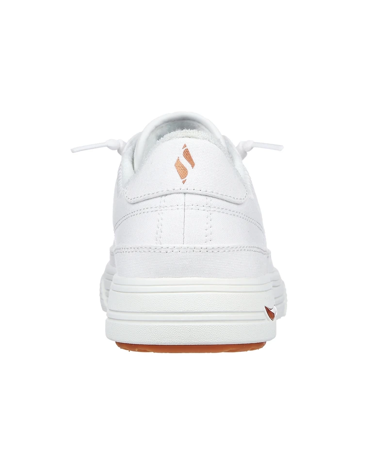 Skechers Women's Street Arch Fit Arcade - Meet Ya There Support Casual Sneakers from Finish Line