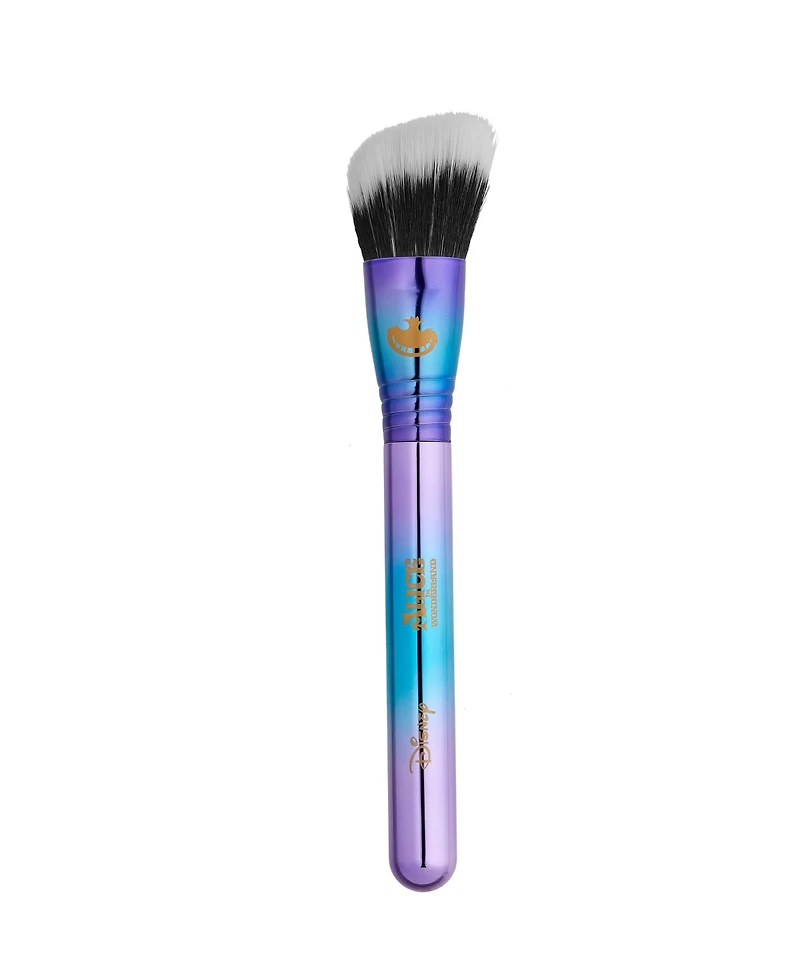 Sigma Beauty Disney Alice in Wonderland Brush Set, 6 Piece