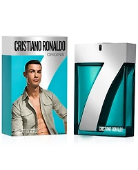 Cristiano Ronaldo Men's Origins Eau de Toilette Spray, 3.4 oz.