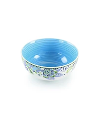 Elama Mandala Concord 16 Pc. Dinnerware Set, Service for 4